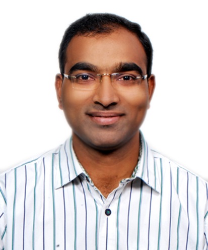 Dr. Surendar Reddy Salkutti